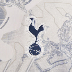 Tottenham Hotspur 2025/26 Academy Pro Pre-Match Performance Top - Nike White