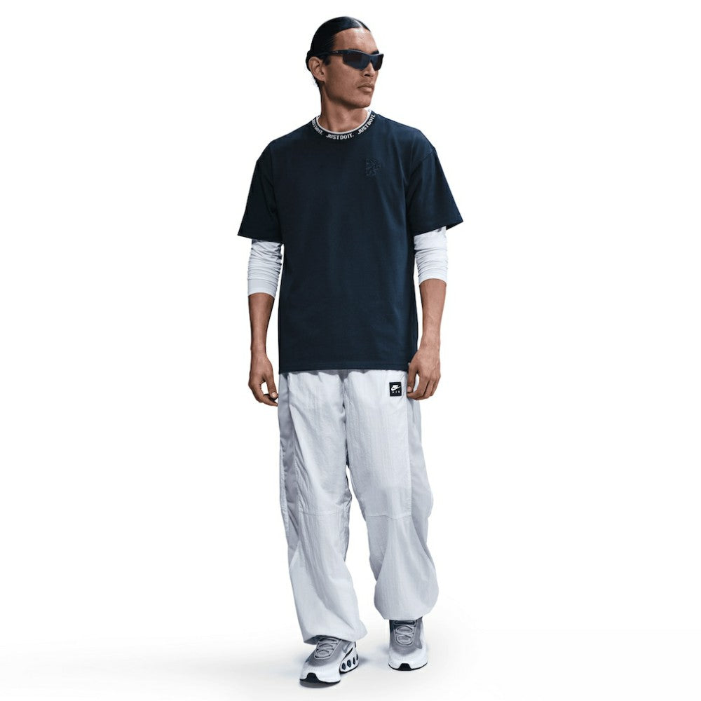 Chelsea Premium Just Do It Relaxed Fit T-Shirt - Nike Navy