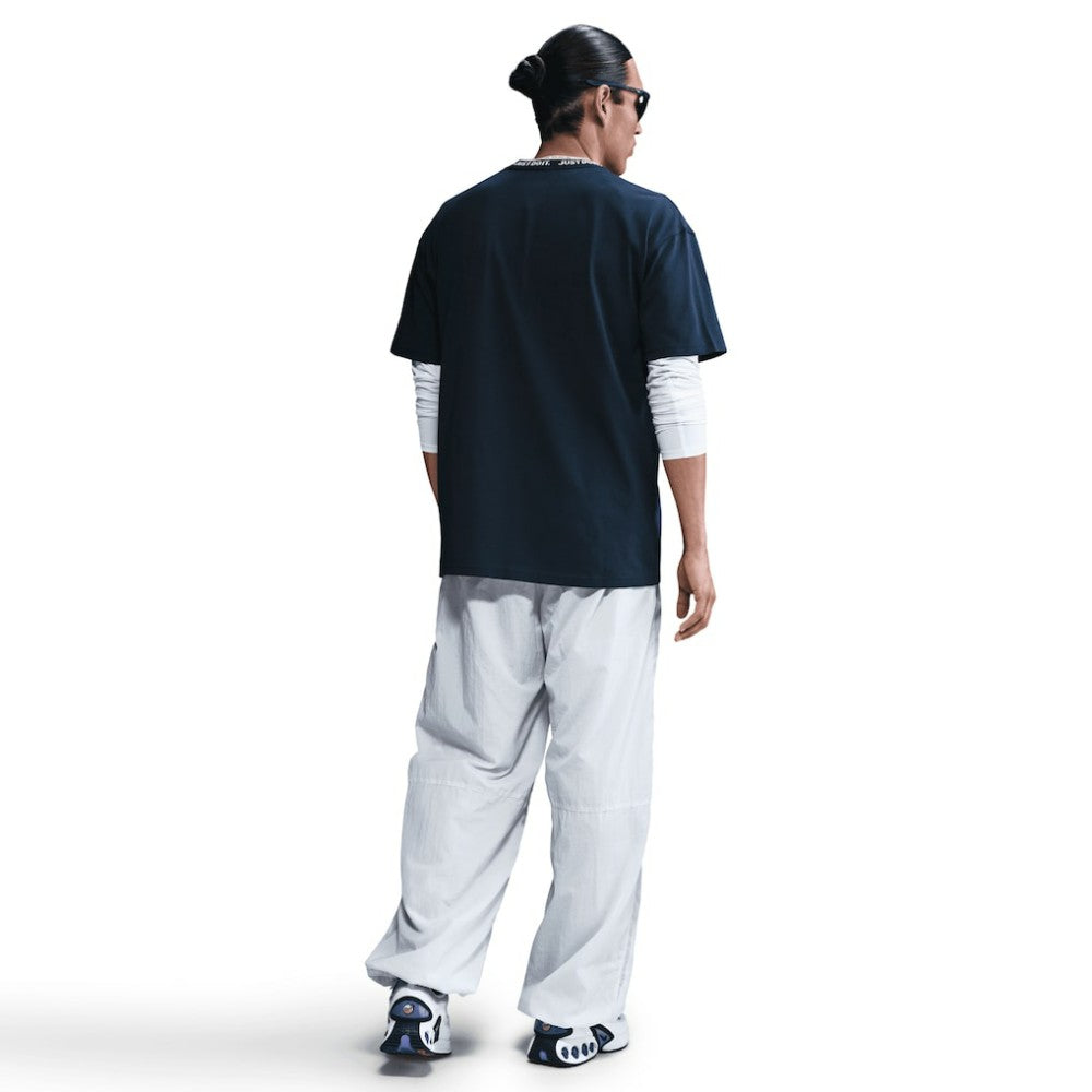 Chelsea Premium Just Do It Relaxed Fit T-Shirt - Nike Navy