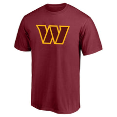 Jayden Daniels  Big & Tall Player Name & Number T-Shirt - Washington Commanders