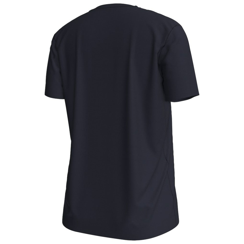 USWNT Women's Crest T-Shirt - Nike Navy
