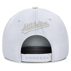 MLB Athletics Nike Pro Performance Snapback Hat