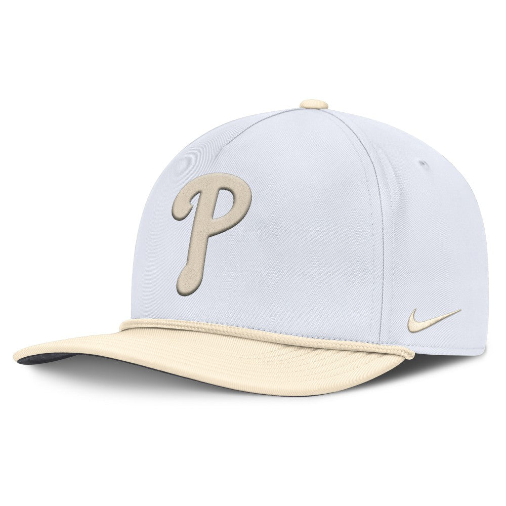 MLB Philadelphia Phillies Nike Pro Performance Snapback Hat