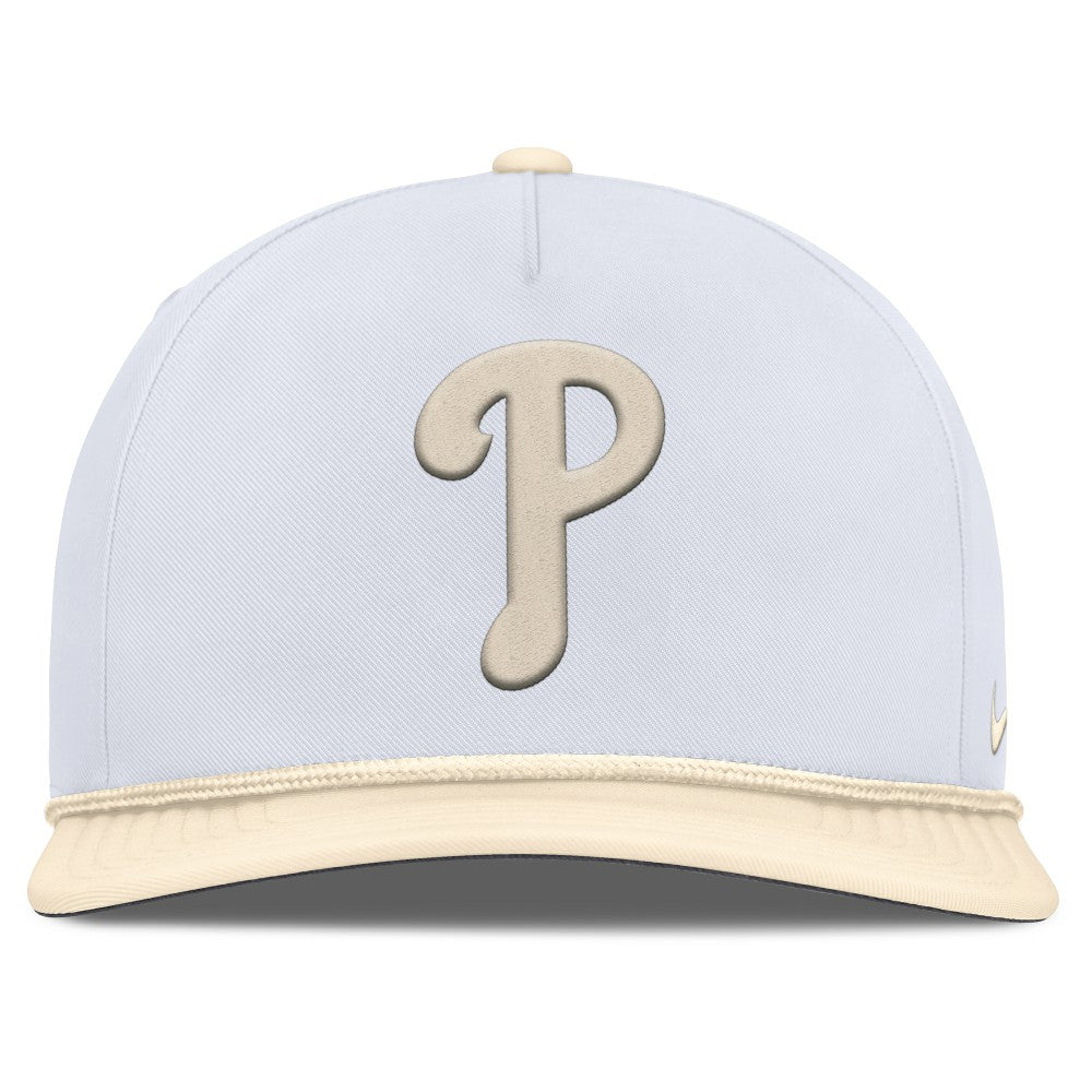 MLB Philadelphia Phillies Nike Pro Performance Snapback Hat