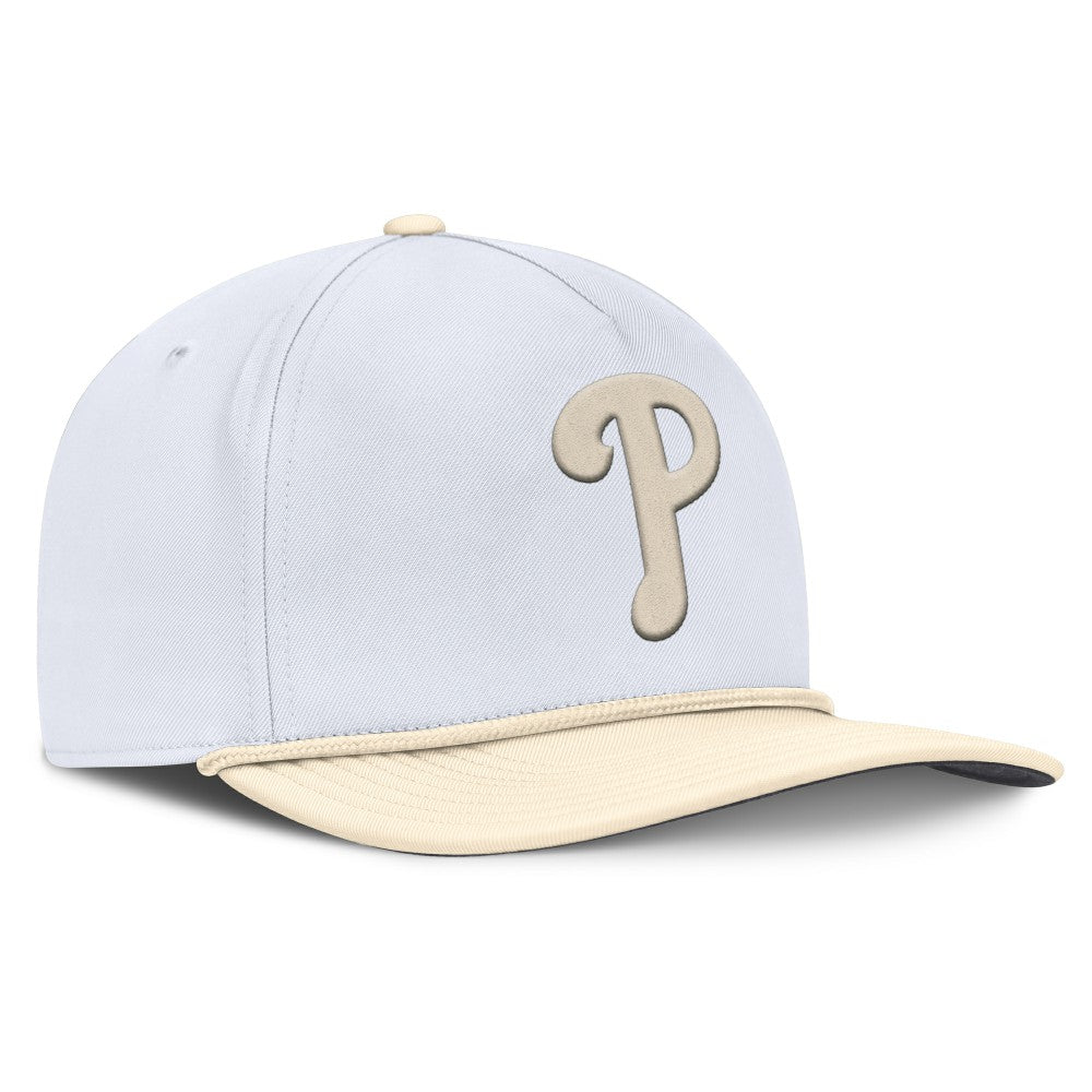 MLB Philadelphia Phillies Nike Pro Performance Snapback Hat