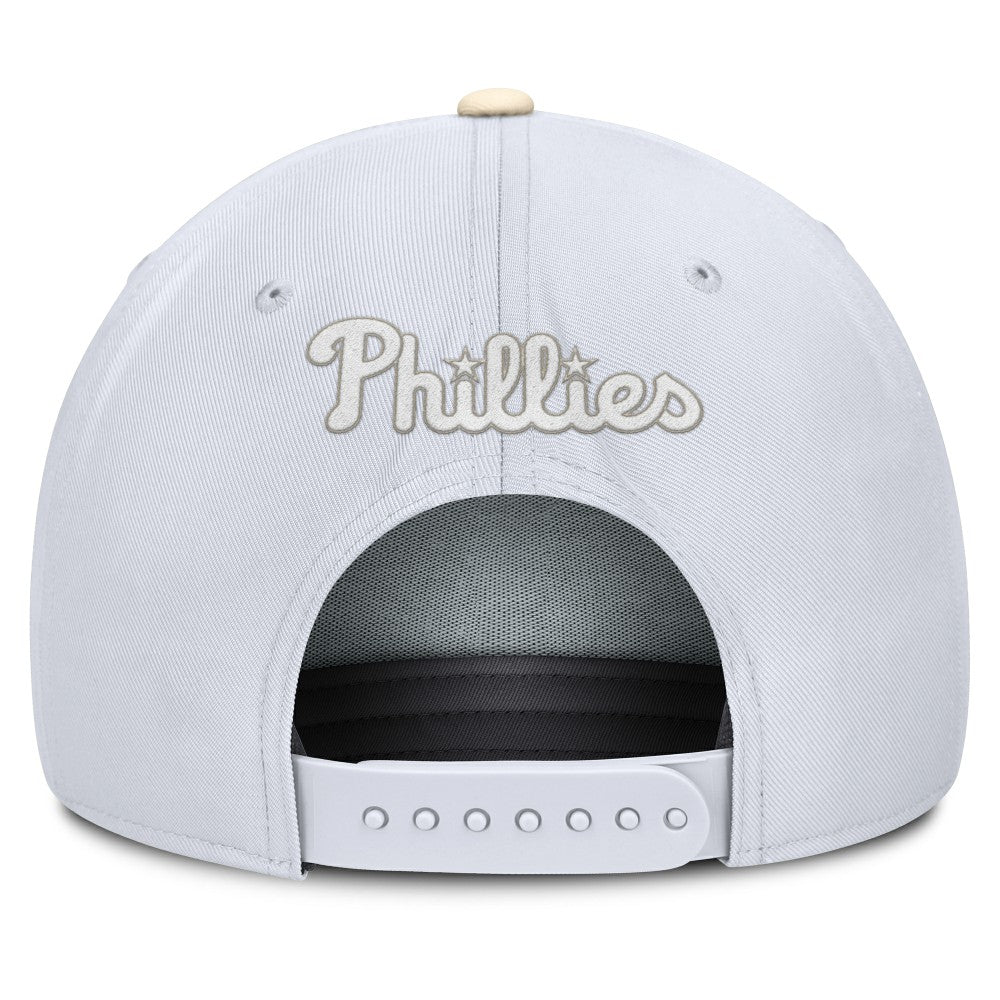 MLB Philadelphia Phillies Nike Pro Performance Snapback Hat