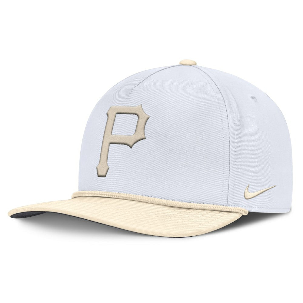 MLB Pittsburgh Pirates Nike Pro Performance Snapback Hat