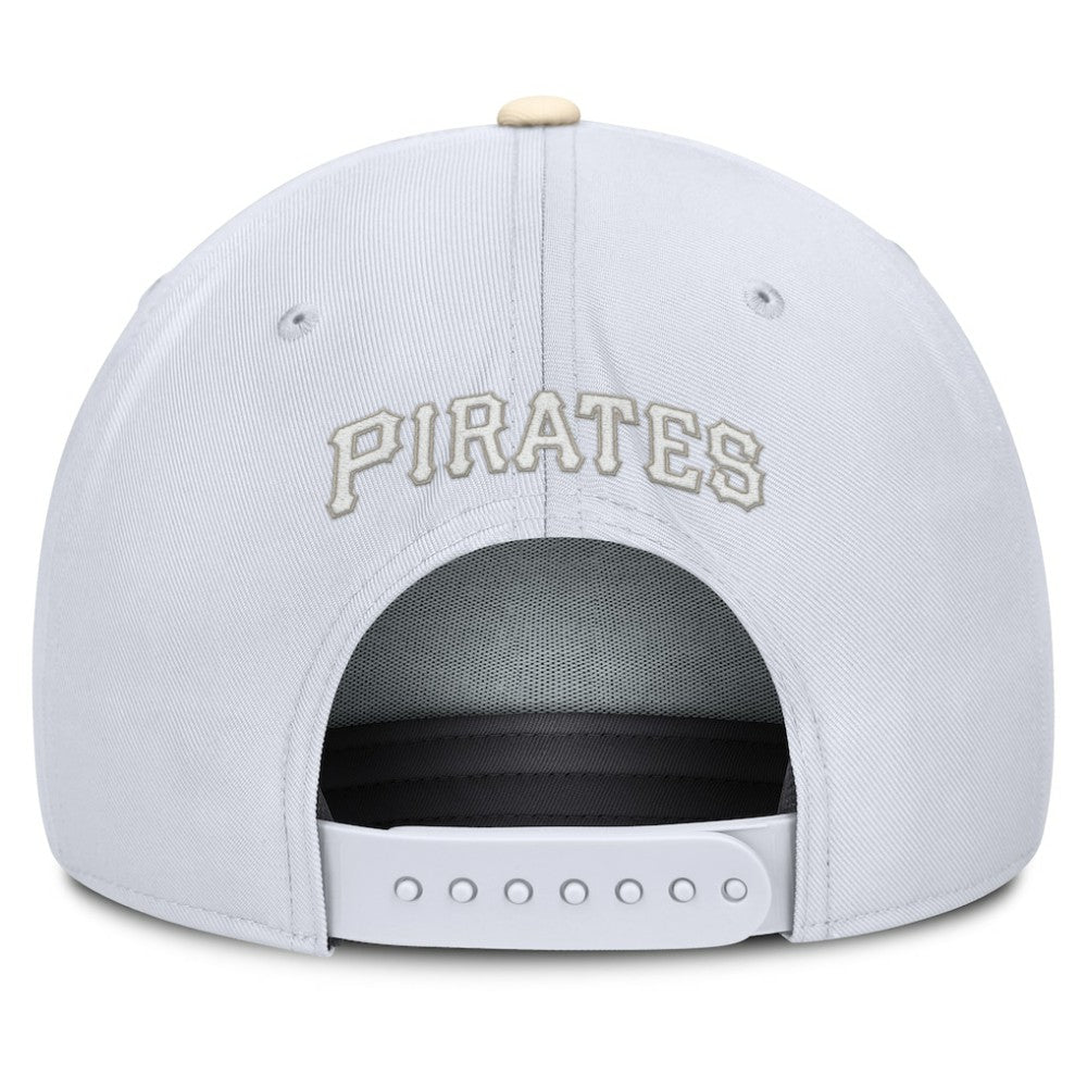 MLB Pittsburgh Pirates Nike Pro Performance Snapback Hat