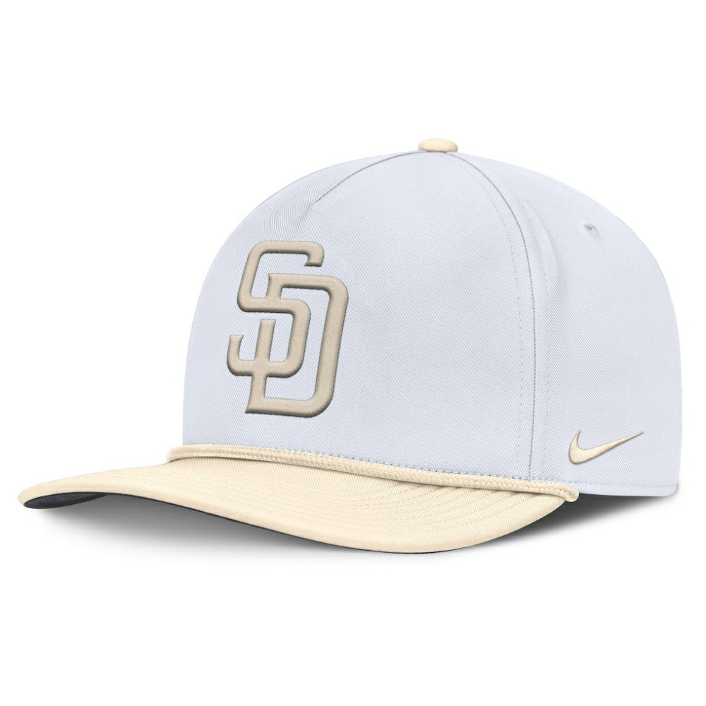 MLB San Diego Padres Nike Pro Performance Snapback Hat
