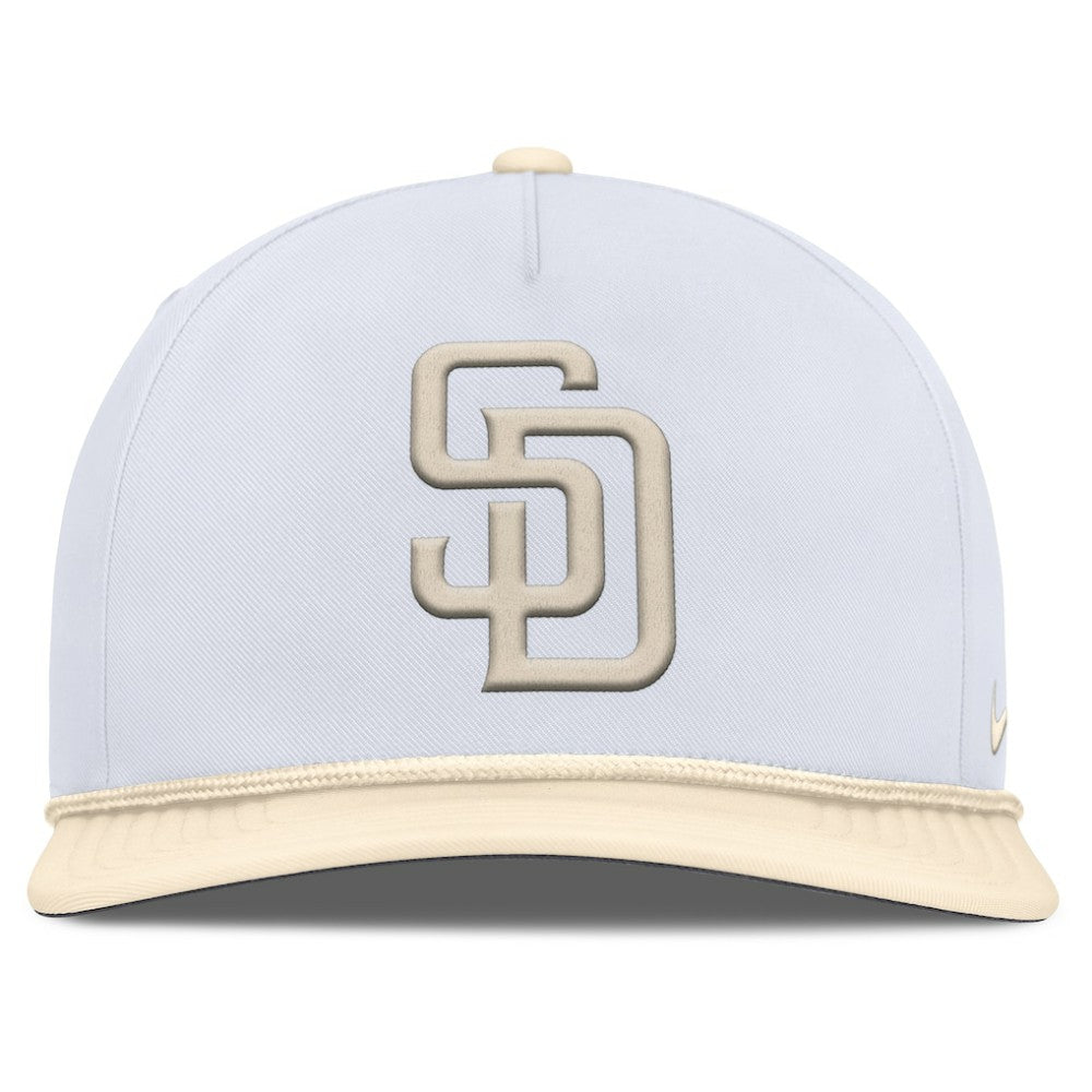 MLB San Diego Padres Nike Pro Performance Snapback Hat