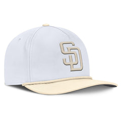 MLB San Diego Padres Nike Pro Performance Snapback Hat