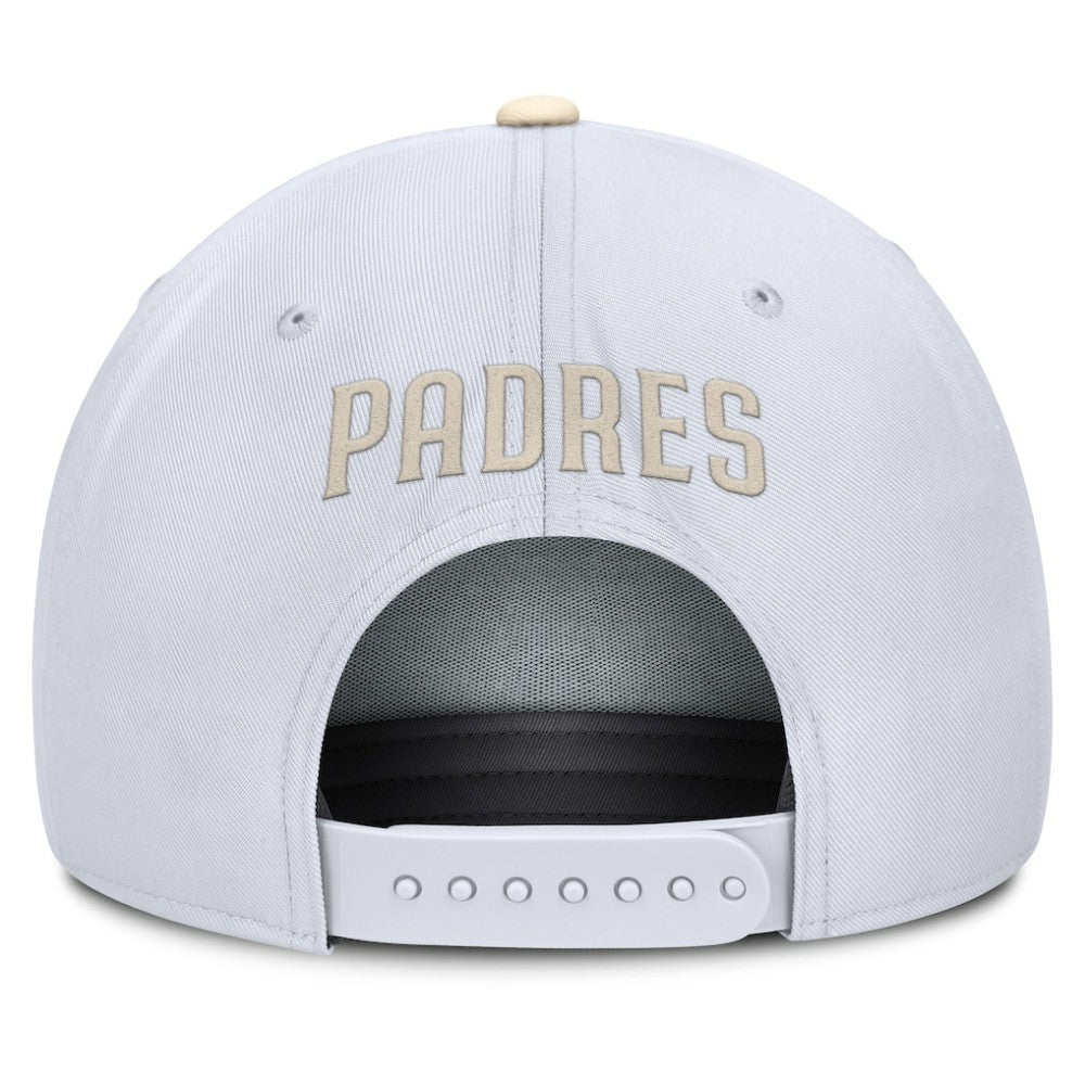 MLB San Diego Padres Nike Pro Performance Snapback Hat