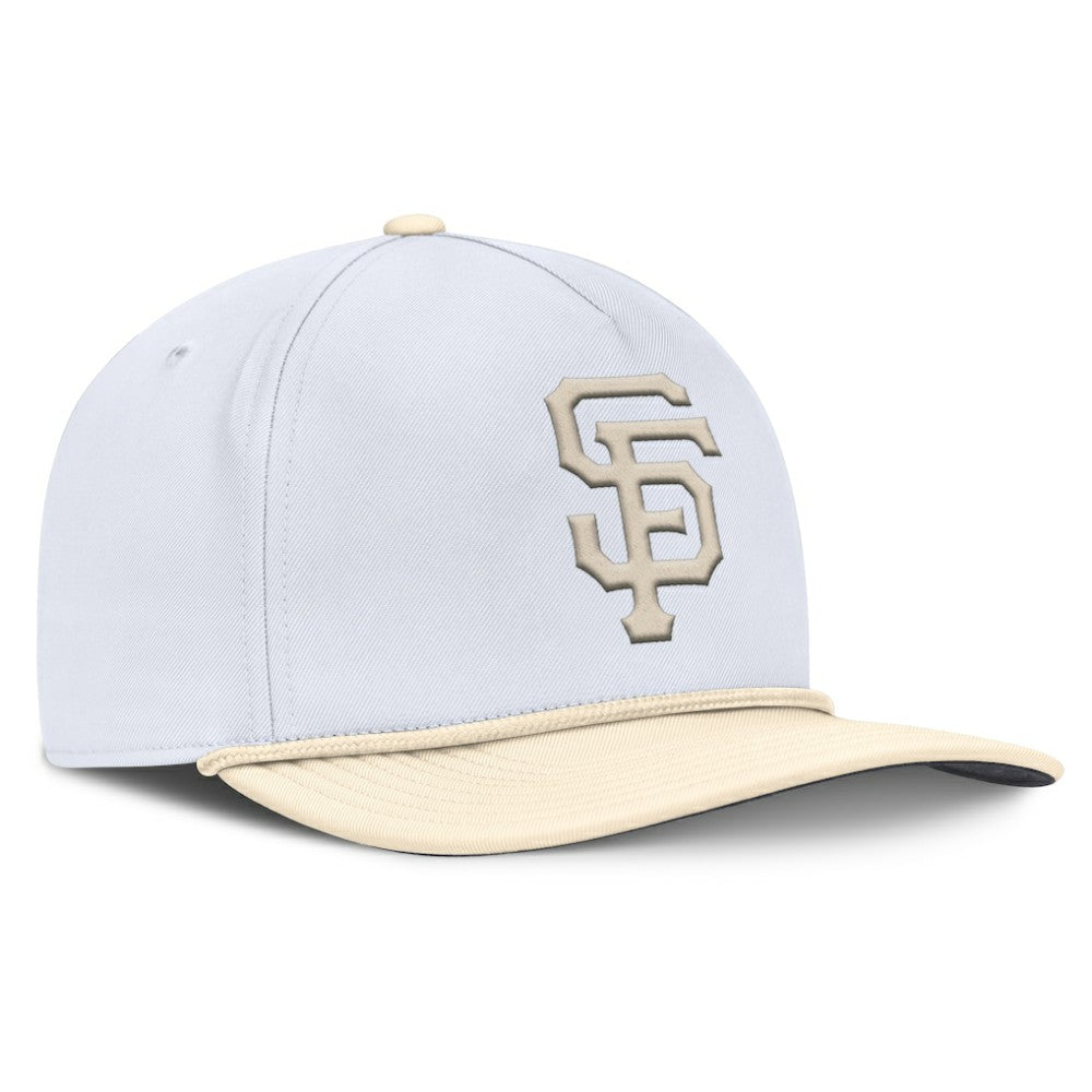 MLB San Francisco Giants Nike Pro Performance Snapback Hat