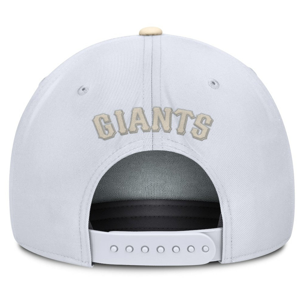 MLB San Francisco Giants Nike Pro Performance Snapback Hat