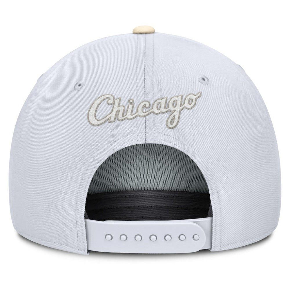 MLB Chicago White Sox Nike Pro Performance Snapback Hat