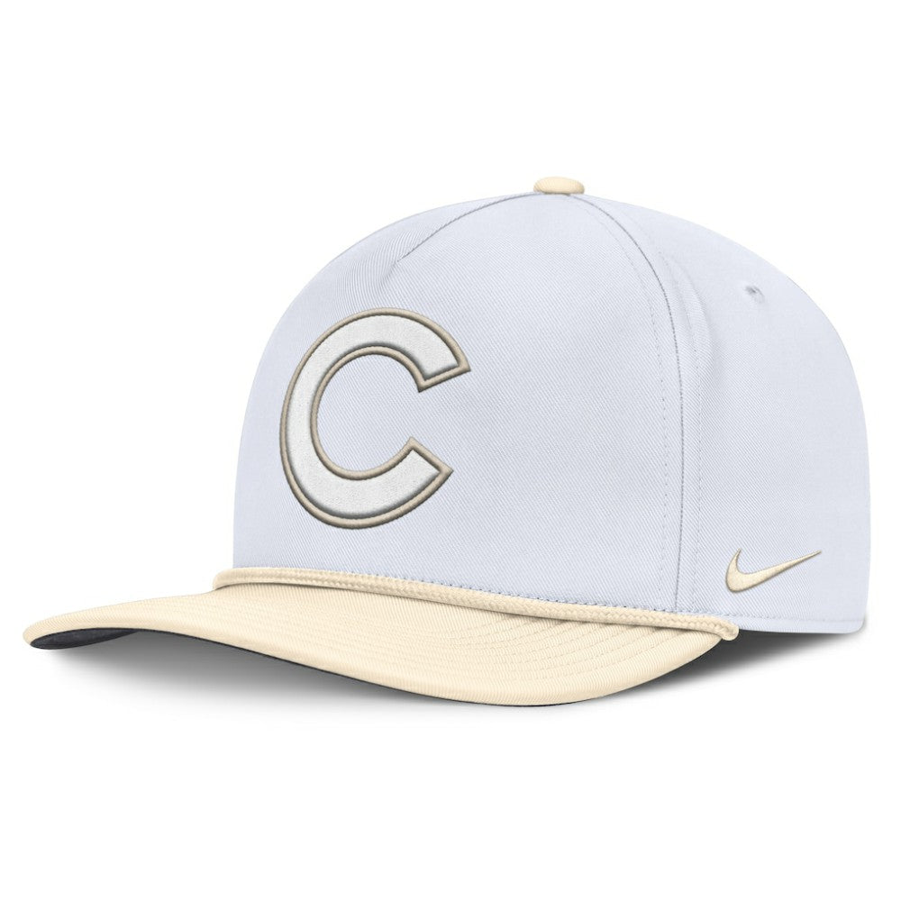 MLB Chicago Cubs Nike Pro Performance Snapback Hat