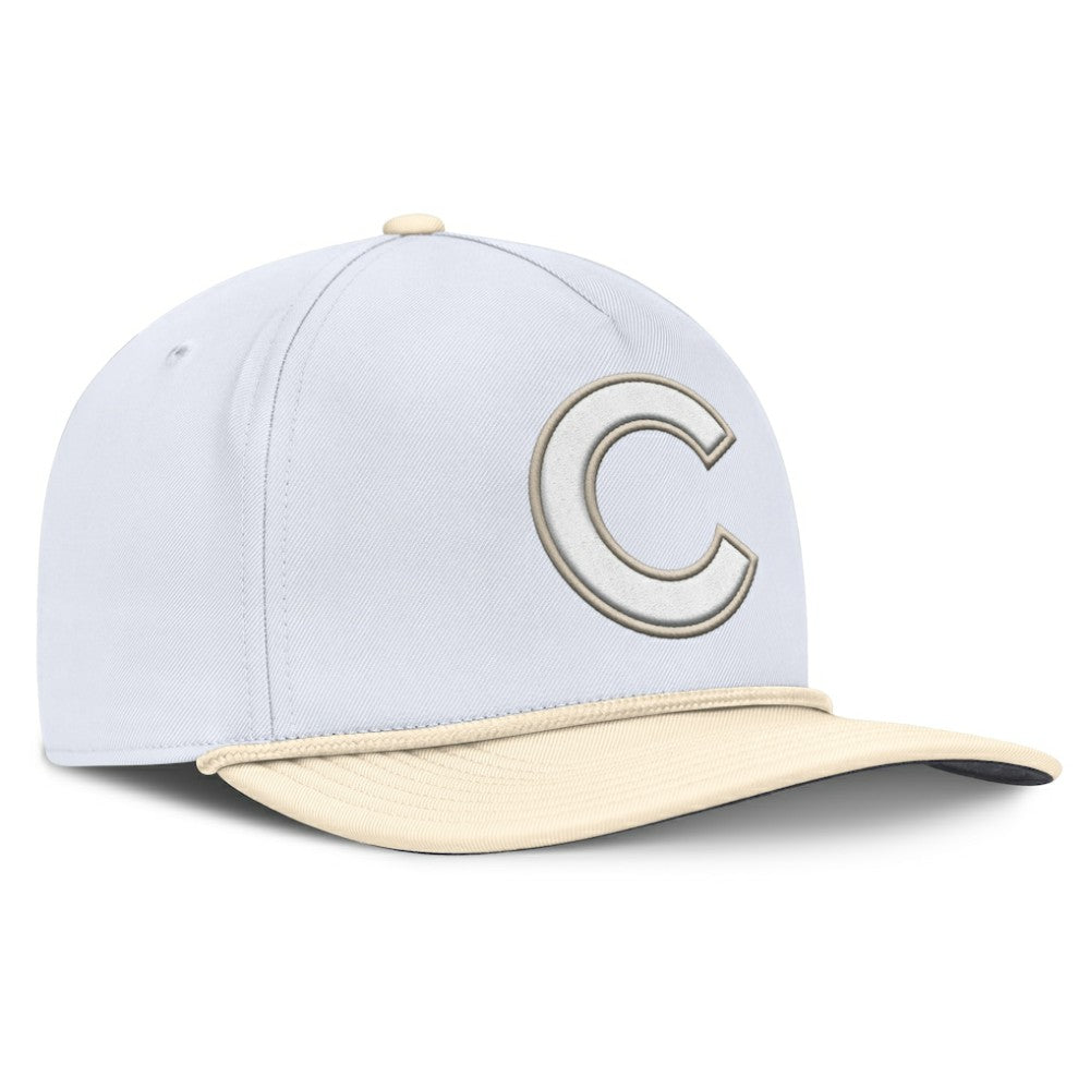 MLB Chicago Cubs Nike Pro Performance Snapback Hat