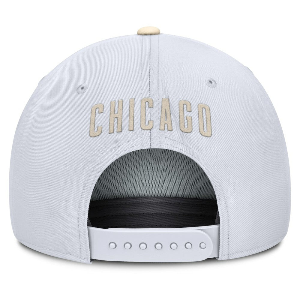 MLB Chicago Cubs Nike Pro Performance Snapback Hat