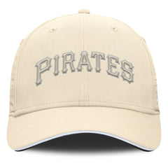 MLB Pittsburgh Pirates Nike Rise Performance Flex Hat