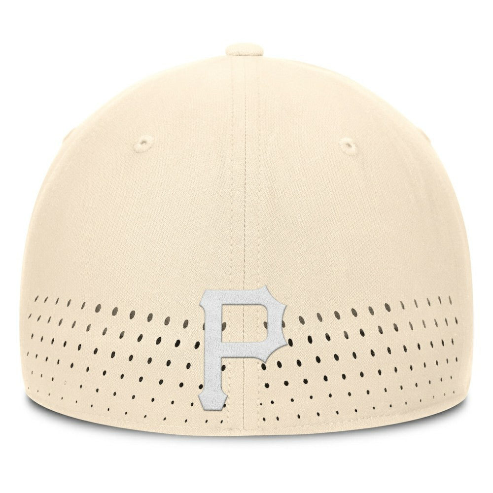 MLB Pittsburgh Pirates Nike Rise Performance Flex Hat