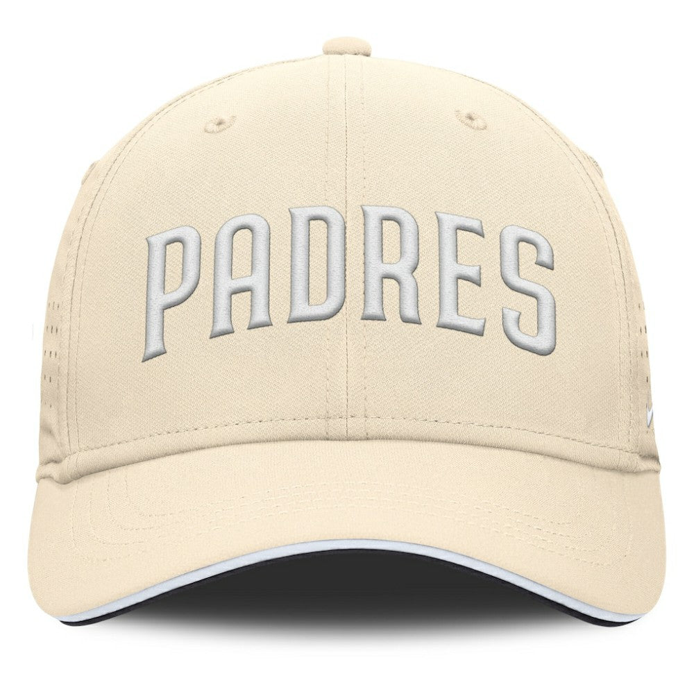 MLB San Diego Padres Nike Rise Performance Flex Hat