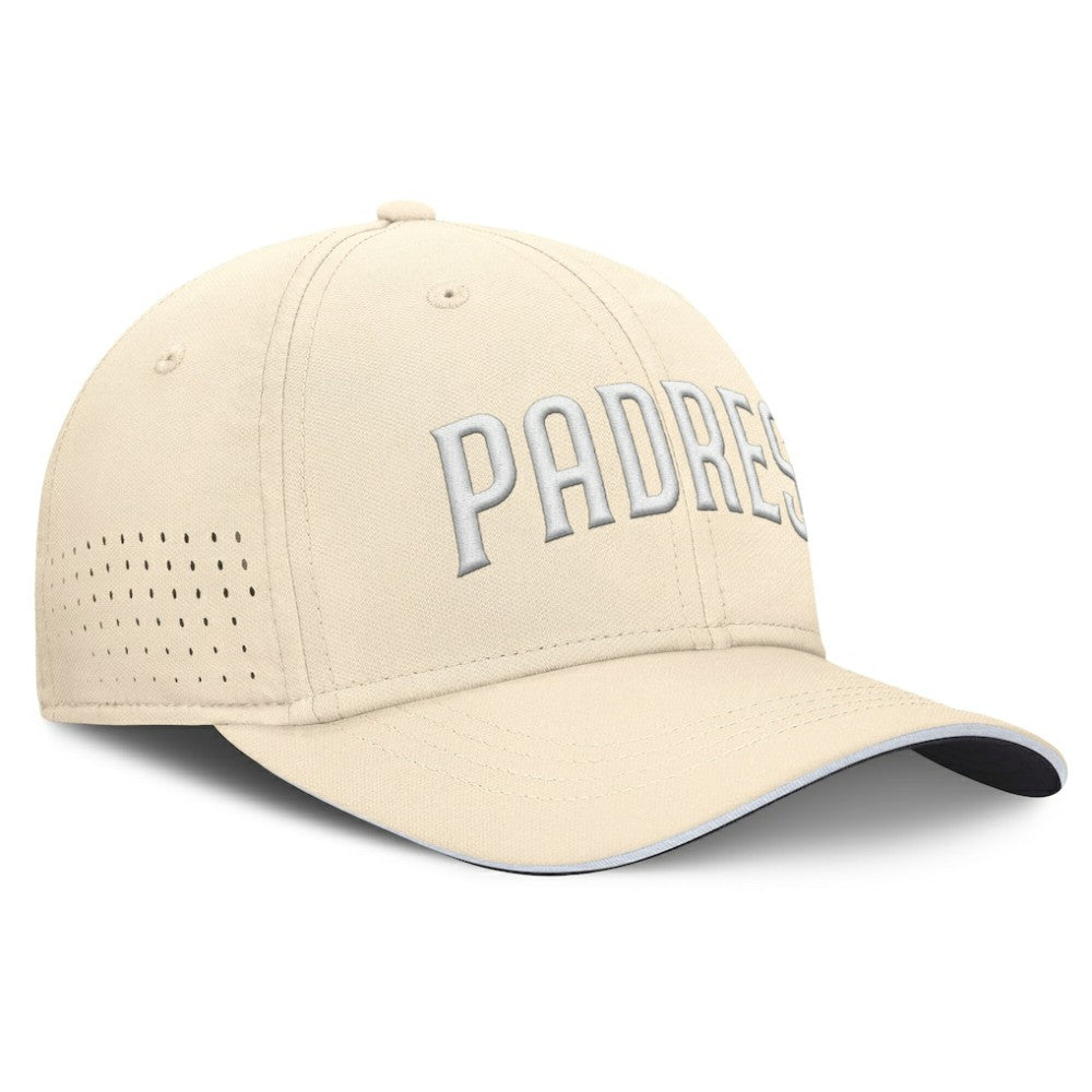 MLB San Diego Padres Nike Rise Performance Flex Hat