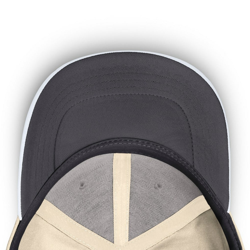 MLB San Diego Padres Nike Rise Performance Flex Hat