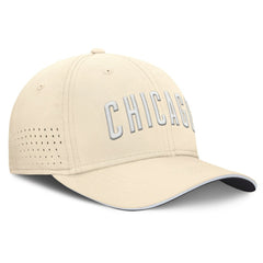 MLB Chicago Cubs Nike Rise Performance Flex Hat