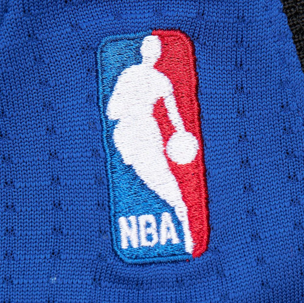 NBA Carmelo Anthony New York Knicks 2010/11 Hardwood Classics Authentic Jersey