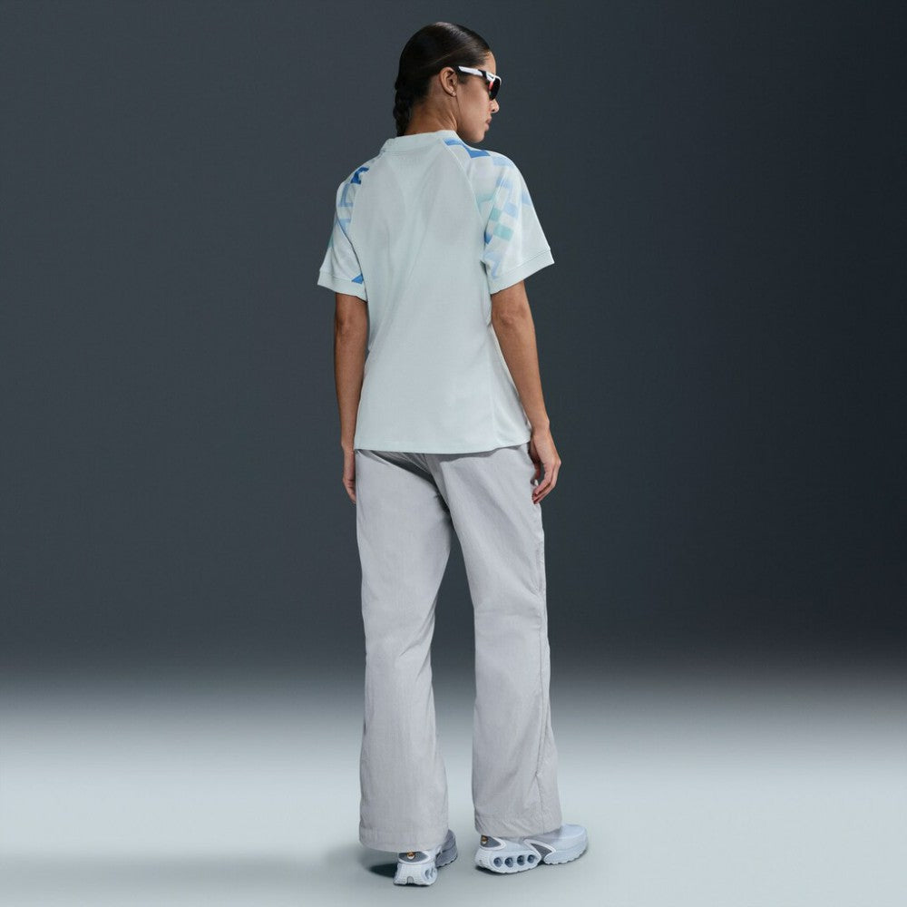 Inter Milan Women's 2025/26 Away Replica Jersey - Nike Aqua