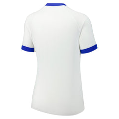 England Women's National Team Women's 2025/26 Home Replica Jersey - Nike Royal