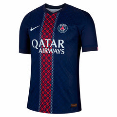 Paris Saint-Germain 2025/26 Home Jersey - Nike Navy