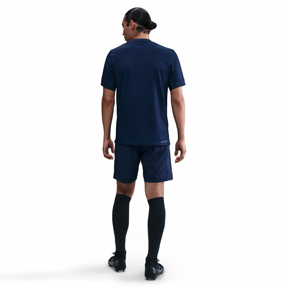 Paris Saint-Germain 2025/26 Home Jersey - Nike Navy