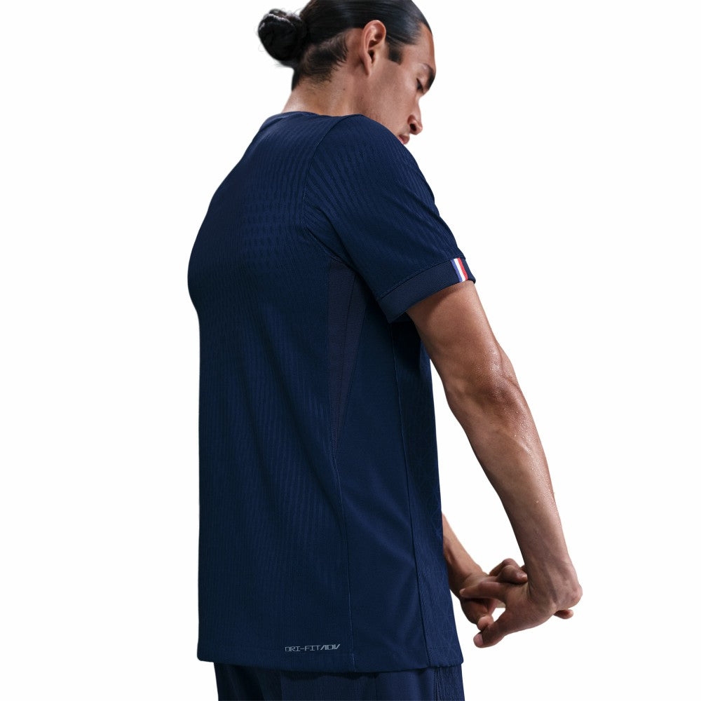 Paris Saint-Germain 2025/26 Home Jersey - Nike Navy