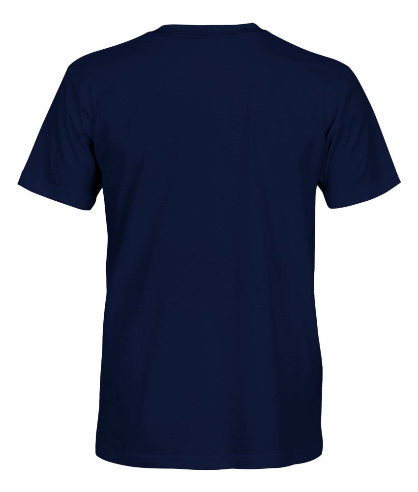 Paris Saint-Germain 1863FC Color Badge T-Shirt -  Navy