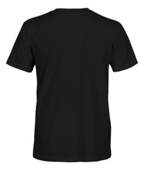 Paris Saint-Germain 1863FC Heritage Circle T-Shirt -  Black