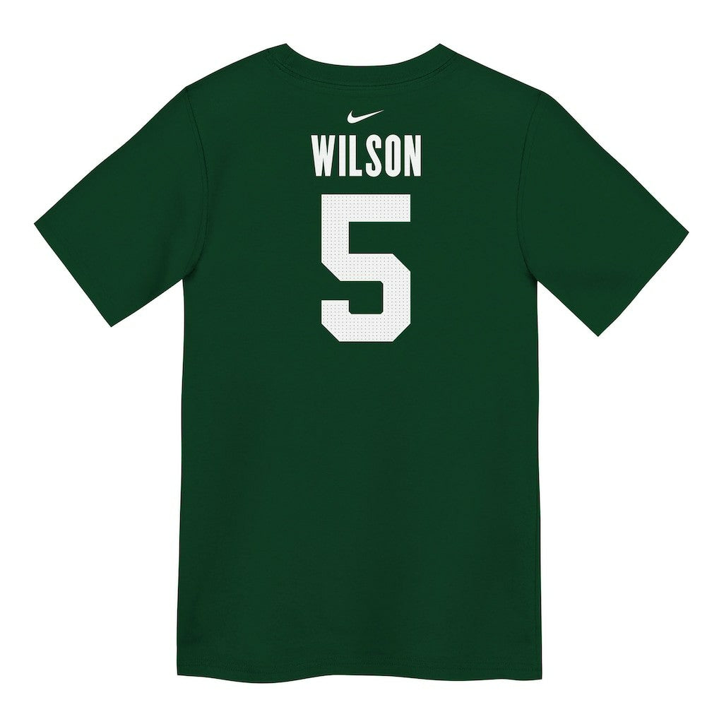Garrett Wilson  Preschool Player Name & Number T-Shirt - New York Jets