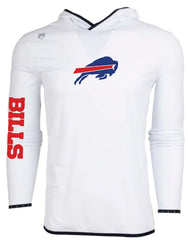 Greyson Clothiers Colorado Long Sleeve Hoodie T-Shirt - Buffalo Bills