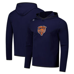 Greyson Clothiers Colorado Long Sleeve Hoodie T-Shirt - Chicago Bears