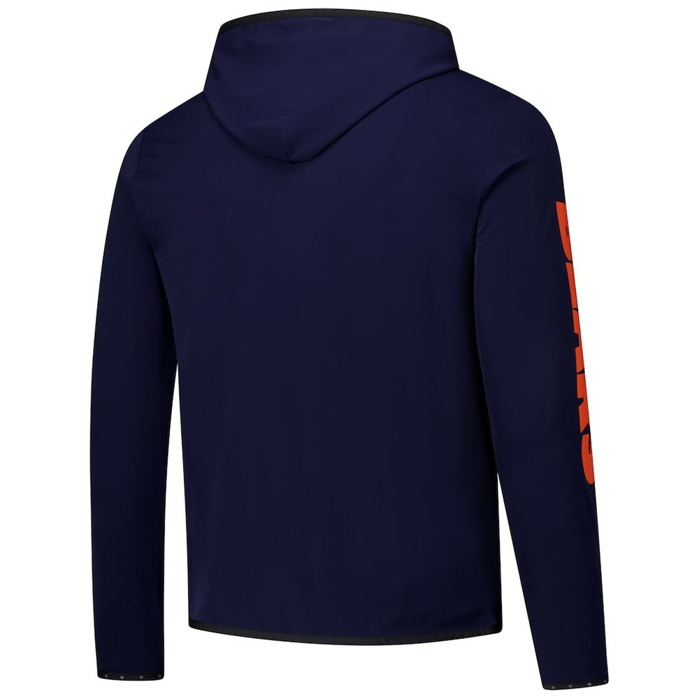 Greyson Clothiers Colorado Long Sleeve Hoodie T-Shirt - Chicago Bears
