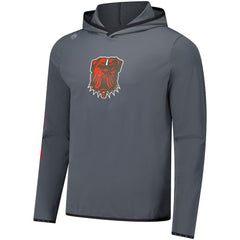 Greyson Clothiers Colorado Long Sleeve Hoodie T-Shirt - Cleveland Browns
