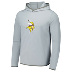 Greyson Clothiers Colorado Long Sleeve Hoodie T-Shirt - Minnesota Vikings