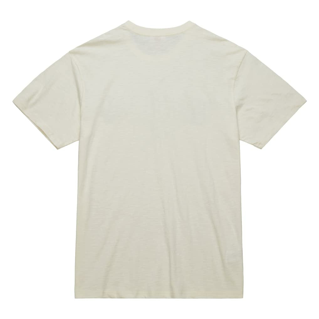 Vintage Logo Heritage Slub T-Shirt - Kansas City Chiefs
