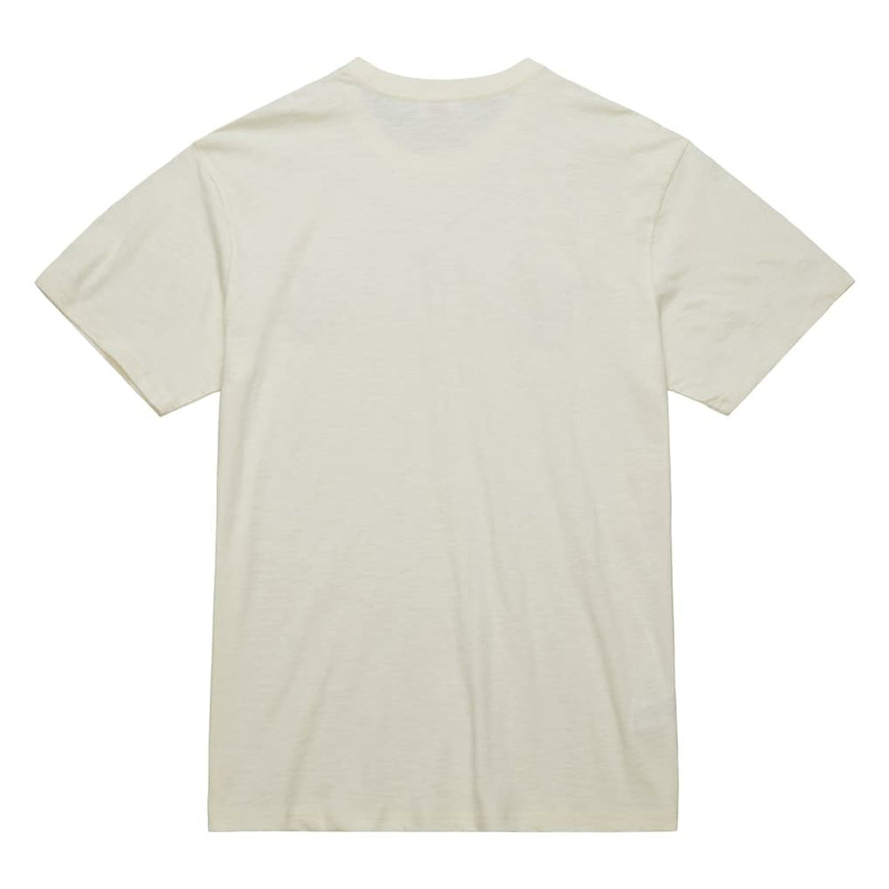 Vintage Logo Heritage Slub T-Shirt - Kansas City Chiefs