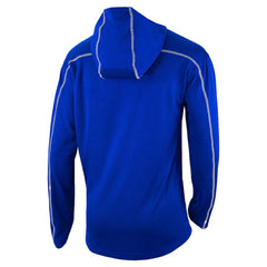 MLB Philadelphia Phillies Columbia Omni-Wick Shotgun Pullover Hoodie
