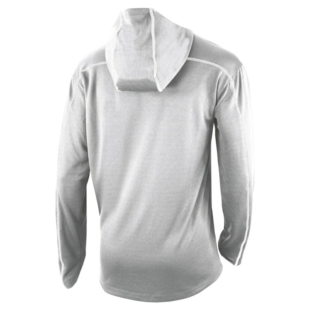 MLB Los Angeles Dodgers Columbia Omni-Wick Shotgun Pullover Hoodie