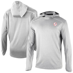 MLB New York Yankees Columbia Omni-Wick Shotgun Pullover Hoodie