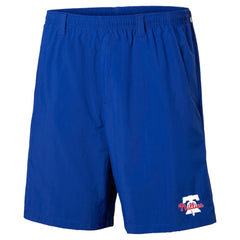 MLB Philadelphia Phillies Columbia Backcast Shorts