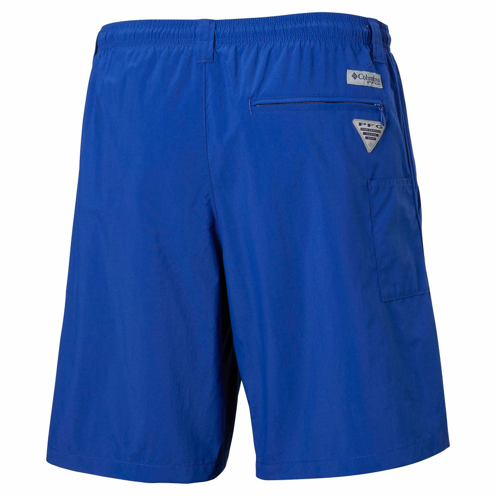 MLB Los Angeles Dodgers Columbia Backcast Shorts