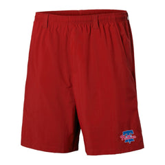 MLB Philadelphia Phillies Columbia Backcast Shorts